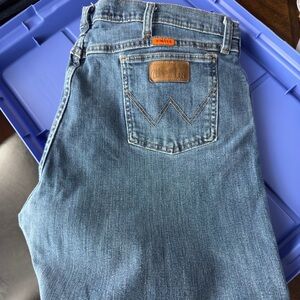 Wrangler FR Jeans
